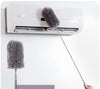100-Inch Adjustable Microfiber Dusting Brush