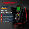 HABOTEST HT93 Professional Digital Multimeter